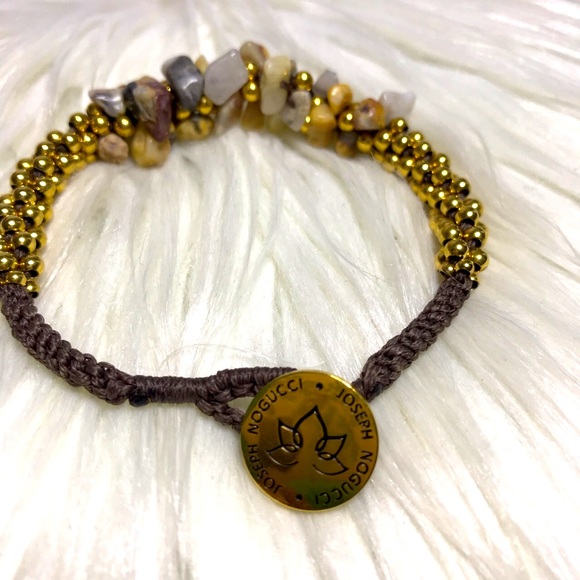 Brand new and unused bracelet by Joseph Nogucci - Picture 2 of 4